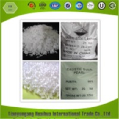 resources of Caustic Soda (Sodium Hydroxide) exporters