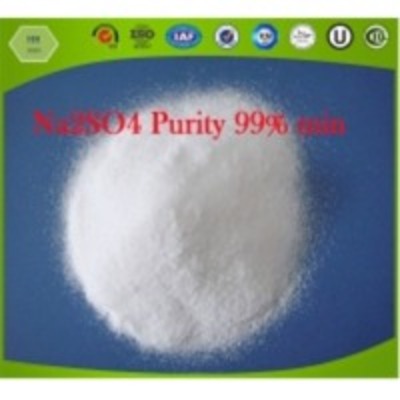 resources of Sodium Sulphate Anhydrous exporters
