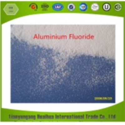 resources of Aluminum Fluoride exporters