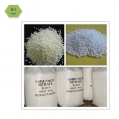 resources of Ammonium Nitrate Porous Prills exporters