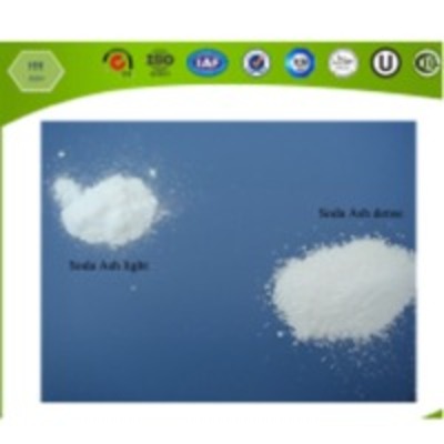 resources of Sodium Carbonate (Soda Ash) exporters