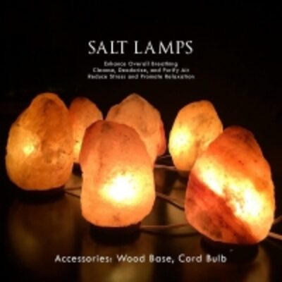 resources of Salt Lamp Natural exporters