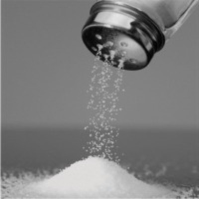 resources of Refined Iodised Salt exporters