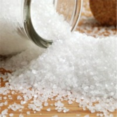 resources of Coarse Salt exporters