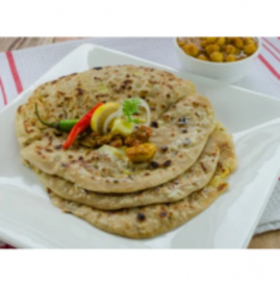 resources of Aloo (Potatoes) Paratha exporters