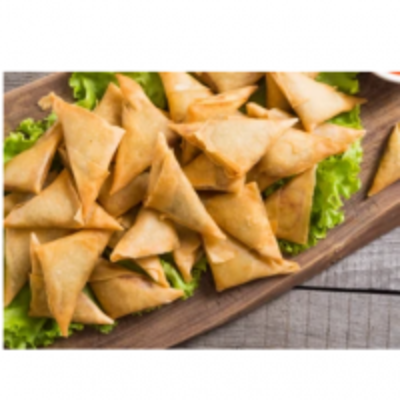 resources of Cocktail Samosa exporters