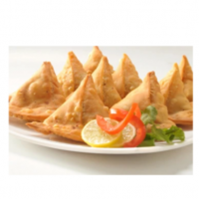 resources of Chatpata Samosa exporters