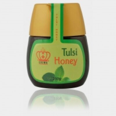 resources of Tulsi Honey exporters