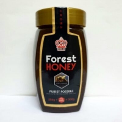 resources of Forest Honey exporters