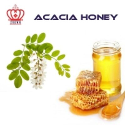 resources of Acacia Honey exporters