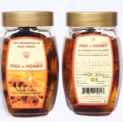resources of Premium Figs In Honey exporters
