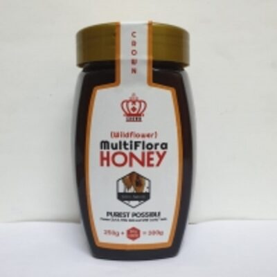 resources of Multiflora Honey exporters
