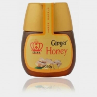 resources of Ginger Honey exporters