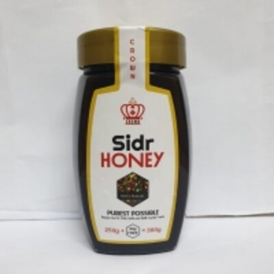 resources of Sidr Honey exporters
