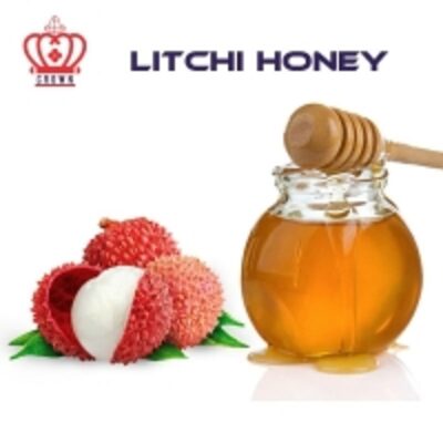 resources of Litchi Honey exporters