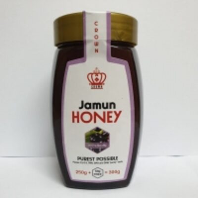 resources of Jamun Honey exporters