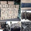 Sawdust Charcoal Exporters, Wholesaler & Manufacturer | Globaltradeplaza.com