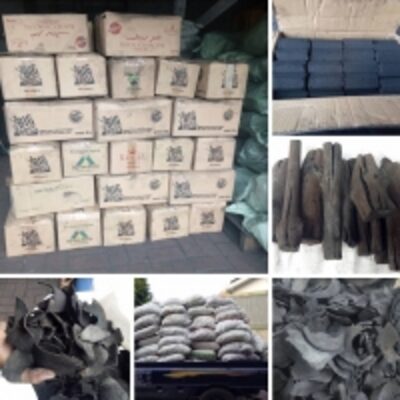 resources of Sawdust Charcoal exporters