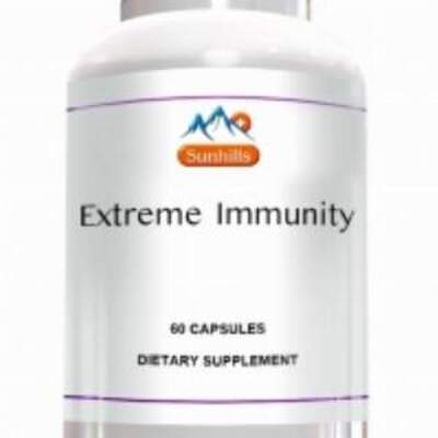resources of Extreme  Immunity Capsules exporters