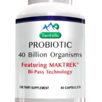 resources of Probiotic exporters