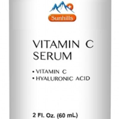 resources of Vitamin C Serum exporters
