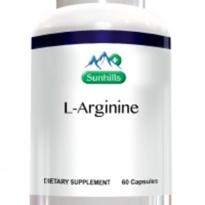 resources of L-Arginine exporters