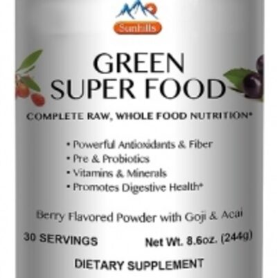 resources of Green Super Food-Berry exporters