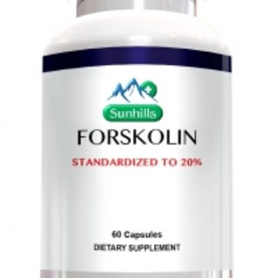 resources of Forskolin exporters