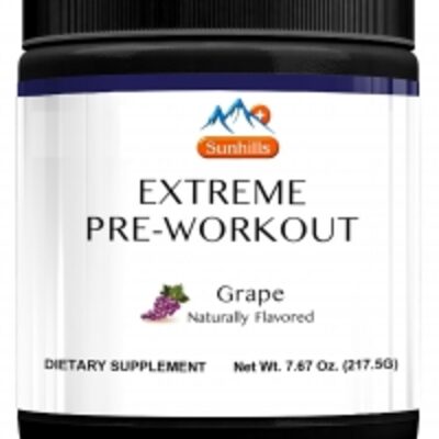 resources of Extreme Pre-Workout-Grape exporters