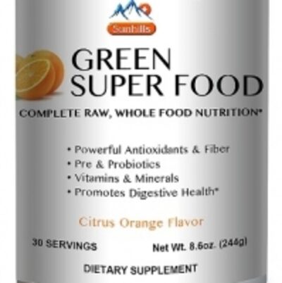 resources of Green Super Food-Berry-Orange exporters