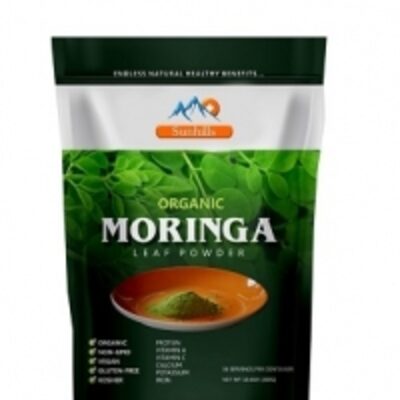 resources of Moringa Powder exporters