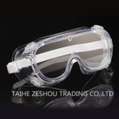 resources of Anti Frog And Virus Medical Goggle Glass exporters