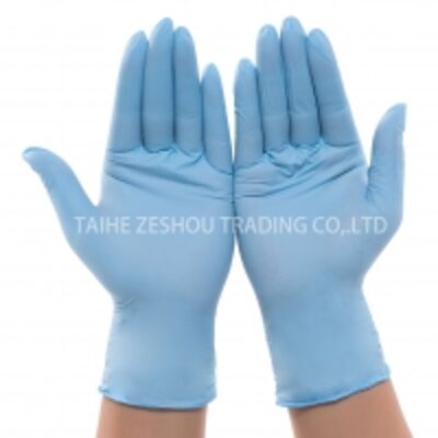 resources of Nitrile Gloves For Examination exporters