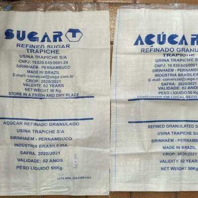resources of White Sugar Refined Icumsa 45 exporters