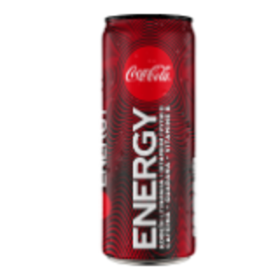 resources of Coca-Cola Energy exporters
