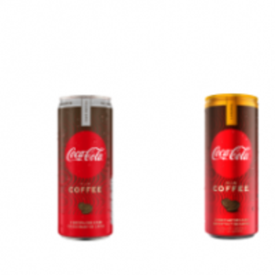 resources of Coca-Cola Coffee, Coca-Cola Coffee Caramel exporters