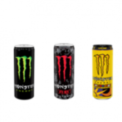resources of Monster (Green, Rossi, Ultra) exporters