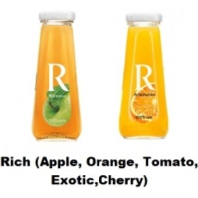 resources of Rich (Apple,orange,tomato,exotic,cherry) Juice exporters