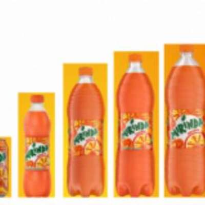 resources of Mirinda Orange exporters