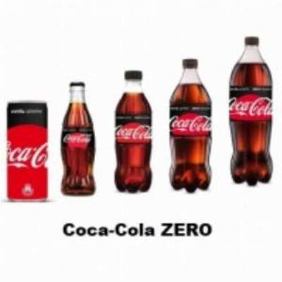resources of Coca-Cola Zero exporters