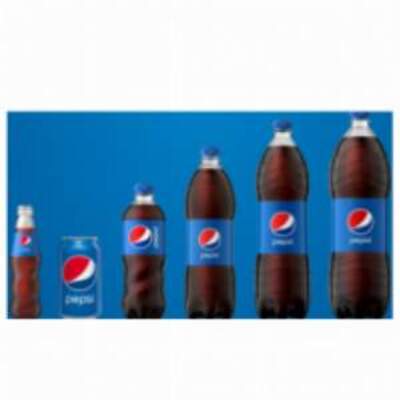 resources of Pepsi Regular exporters