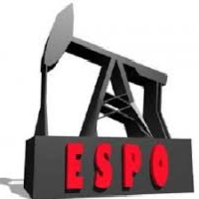 resources of Espo Crude Oil exporters