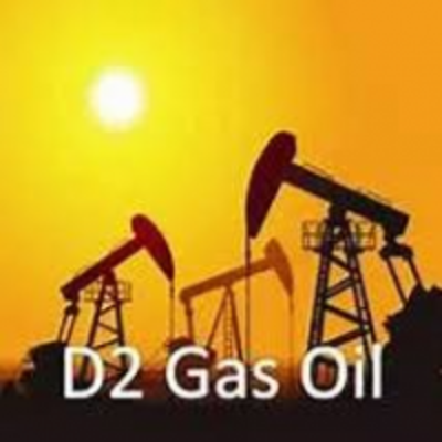 resources of D2 Gas Oil Gost exporters