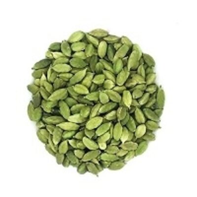 resources of Green Cardamom exporters