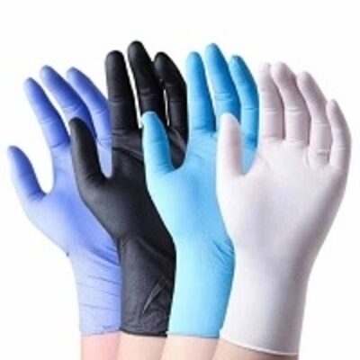 resources of Medical Gloves exporters