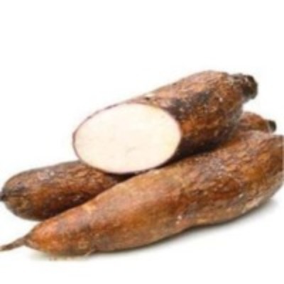 resources of Cassava exporters