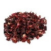 Organic Hibiscus Exporters, Wholesaler & Manufacturer | Globaltradeplaza.com