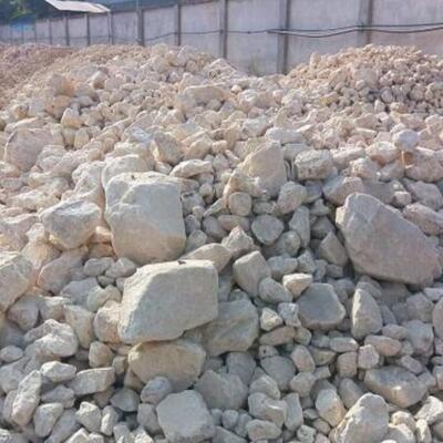 resources of Barite Ore exporters