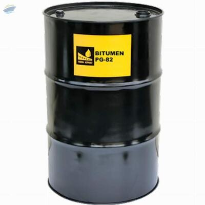resources of Performance Grade (Pg) Bitumen exporters