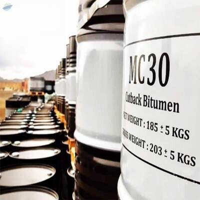 resources of Cutback Bitumen exporters